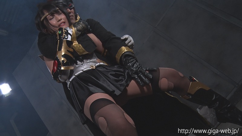 美少女戦士セーラーノワール
