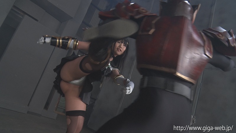 美少女戦士セーラーノワール
