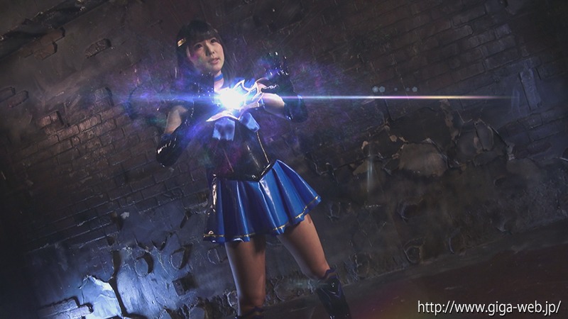 美少女戦士セーラールーメス2 悪堕ち・復活・再精神支配
