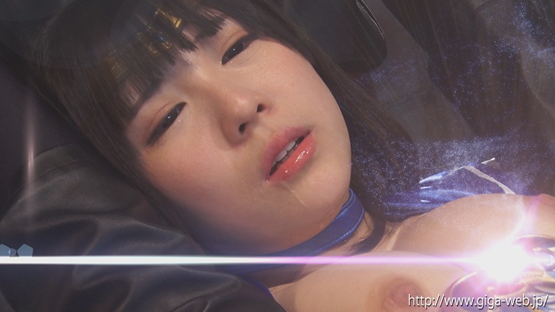 美少女戦士セーラールーメス2 悪堕ち・復活・再精神支配
