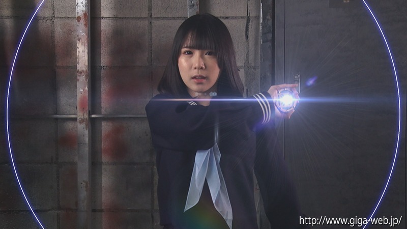 美少女戦士セーラールーメス2 悪堕ち・復活・再精神支配
