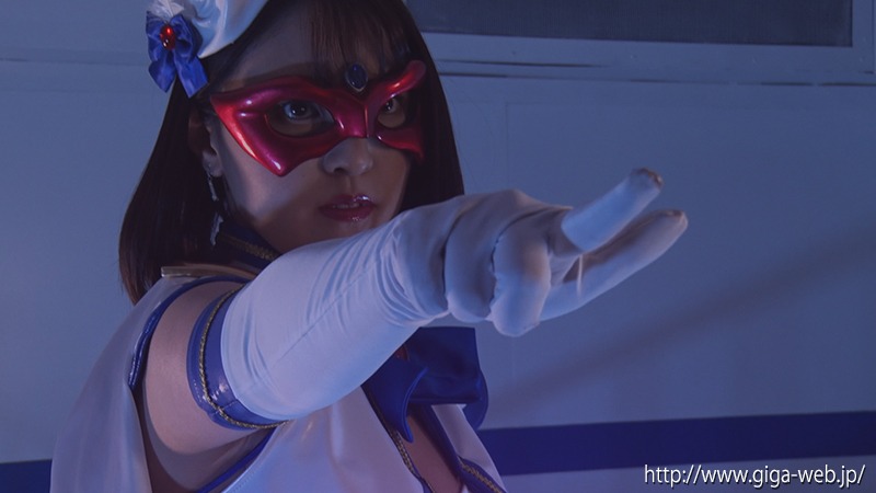 美聖女仮面フォンテーヌ ～背徳結合の儀～
