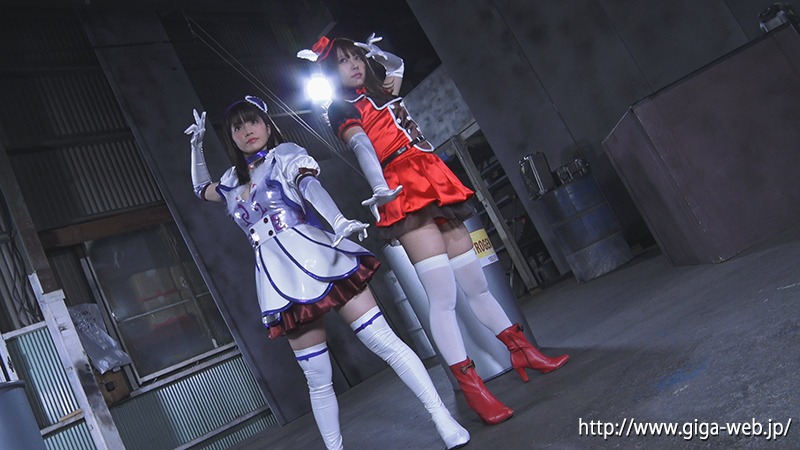 シャイニングスターメルピュア ピュアヴィオラ 気高き伝説の戦士