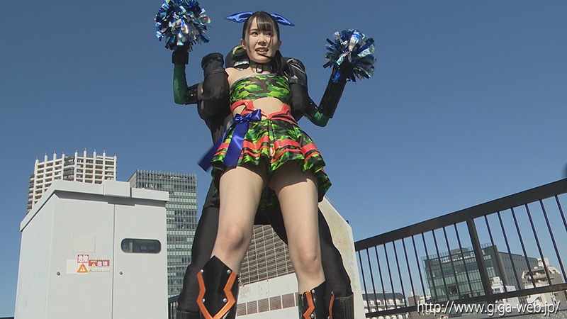 チアナイツZERO