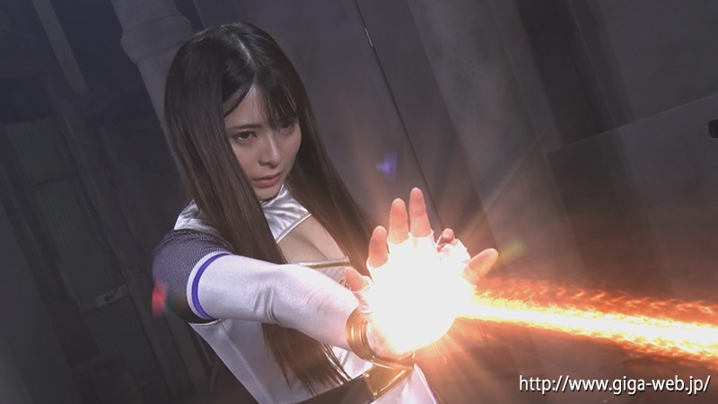 ミニマムヒロイン 近未来忍者シノビテクターAlice 豊中アリス