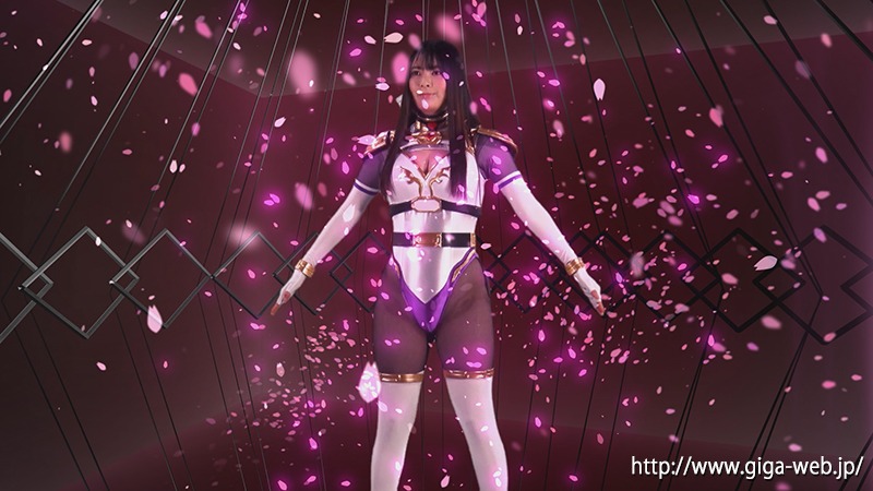 ミニマムヒロイン 近未来忍者シノビテクターAlice 豊中アリス