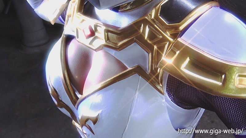 ミニマムヒロイン 近未来忍者シノビテクターAlice 豊中アリス