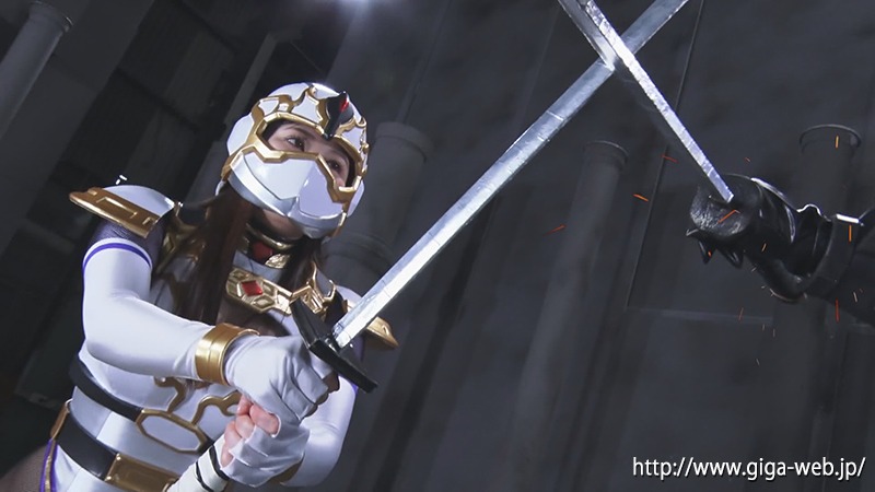 ミニマムヒロイン 近未来忍者シノビテクターAlice 豊中アリス