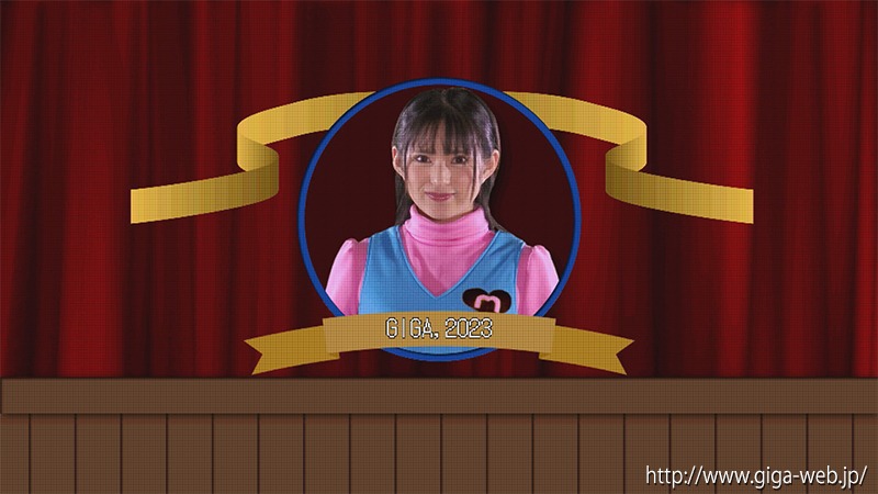 ミラクルモモ Episode.1