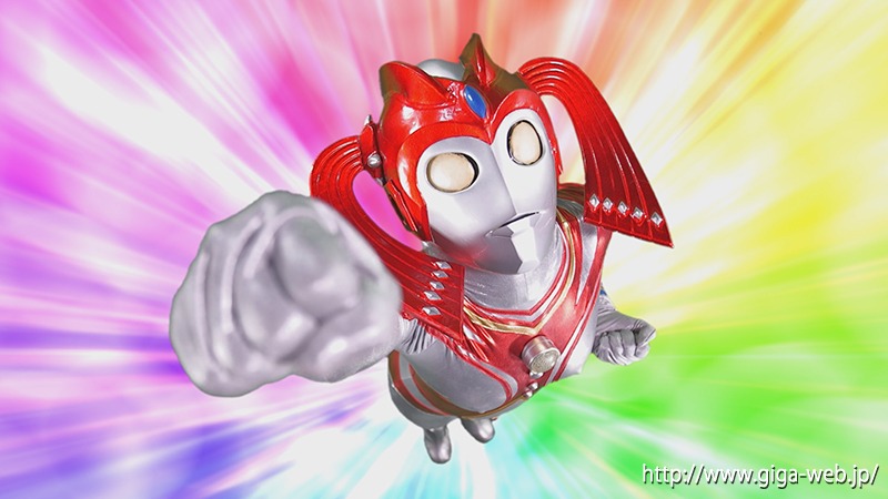 巨大ヒロイン（R） ハイパーマミー4 デヴィルマミー君臨
