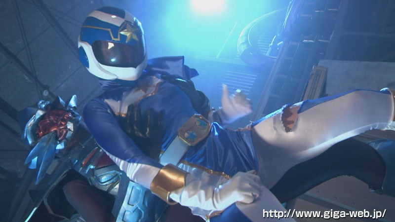 新星戦隊リュウセイジャー2015