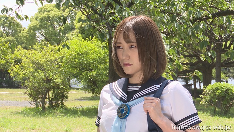 美少女戦士セーラーリコリス 恐怖蔦地獄
