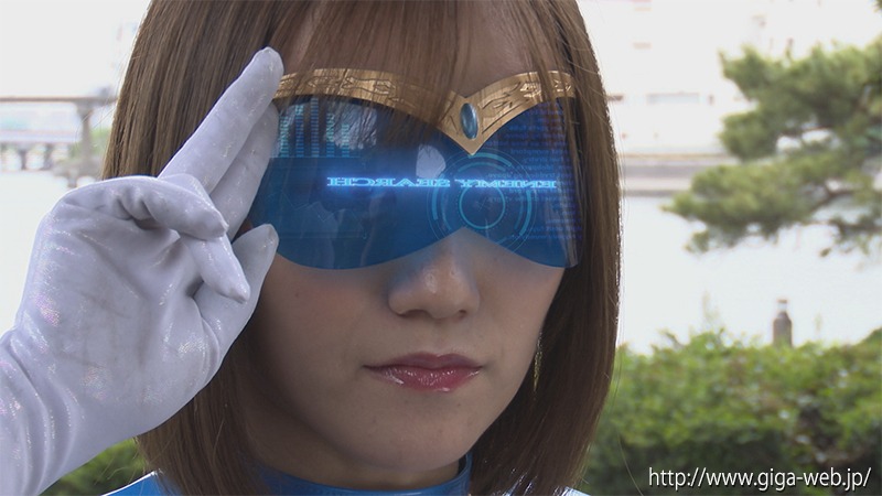 美少女戦士セーラーリコリス 恐怖蔦地獄
