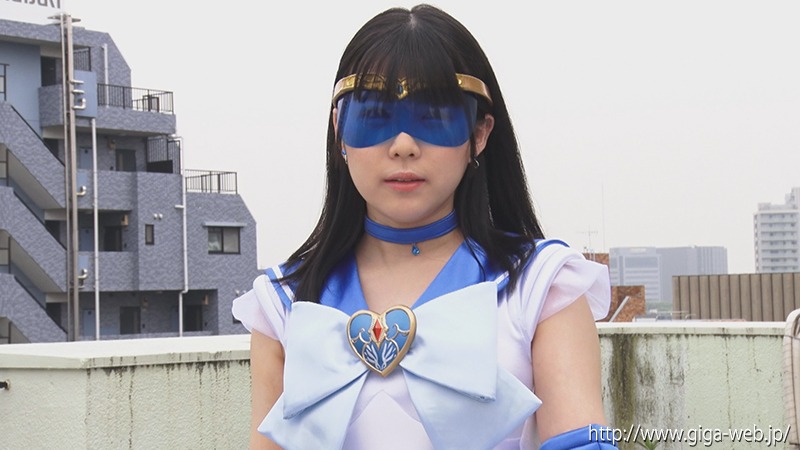 美少女戦士セーラールーメス3 ～水の戦士の芽生え～
