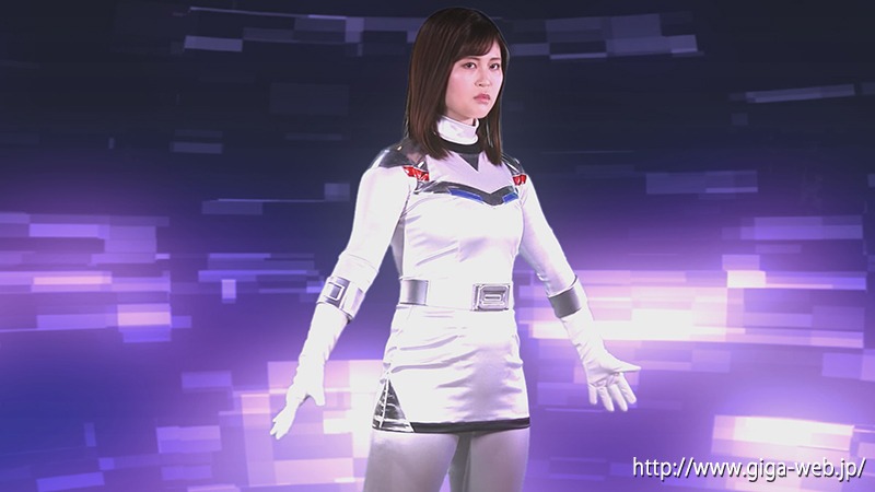 騎装戦隊ブリッドレンジャー 完全野外性的陥落地獄