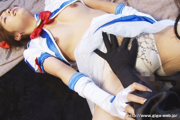 ふたなりレズヒロイン1　レッツ!ピュアノヴァ
