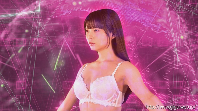 サイバー戦隊ジャスティオン ホワイトバニー 美肉実験室
