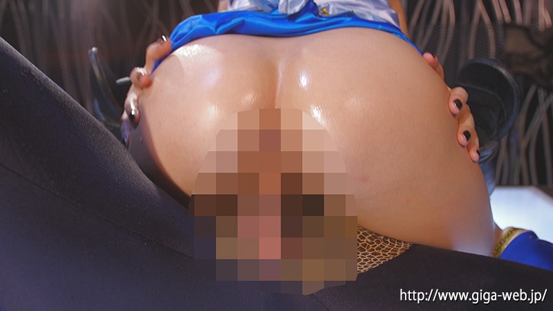 スーパーヒロイン危機一髪!!Vol.76 美聖女戦士セーラーアクアス
