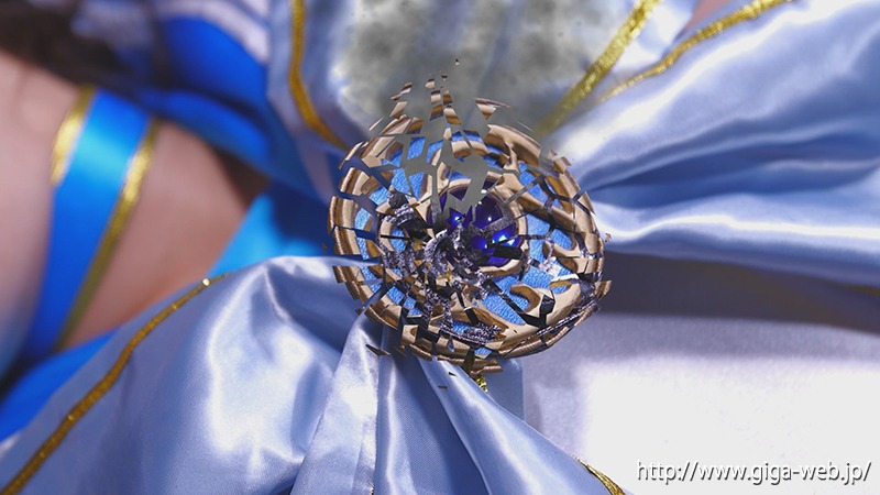 スーパーヒロイン絶体絶命!!Vol.68 美聖女戦士セーラーアクアス