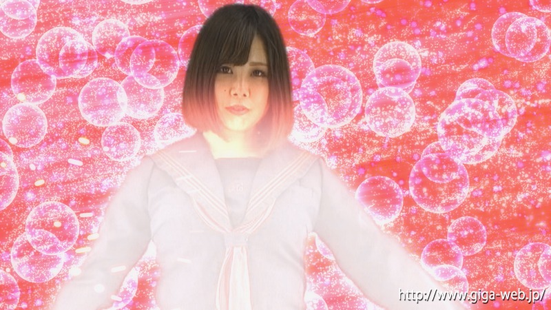 ヒロインハンティング 美聖女戦士セーラープリズム ～アクアス～
