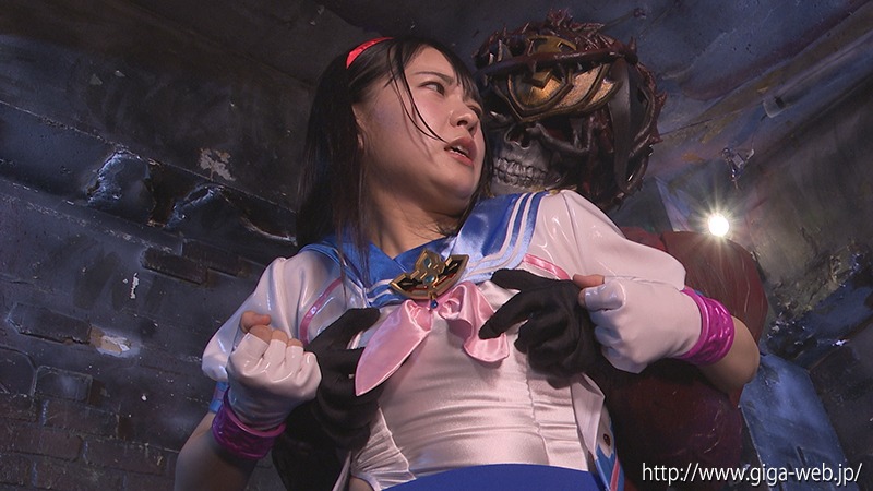 学園騎士スクールジャンヌ
