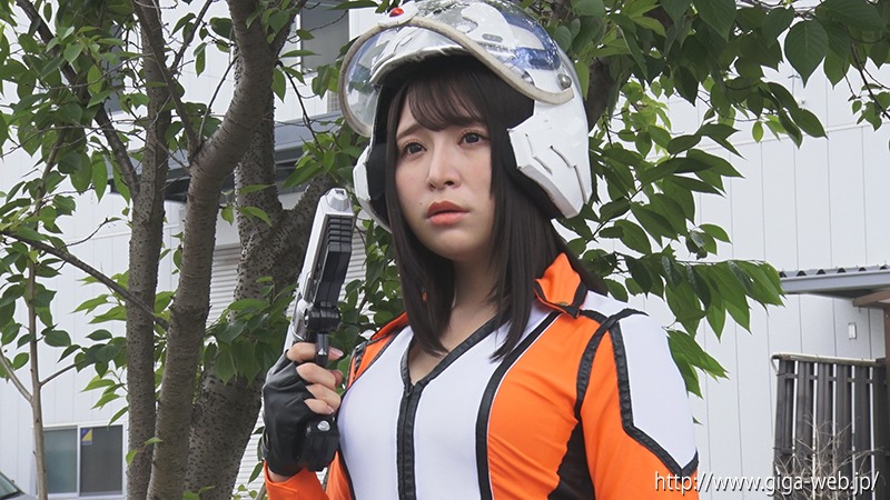 巨大ヒロイン（R） アディア 佐藤ののか
