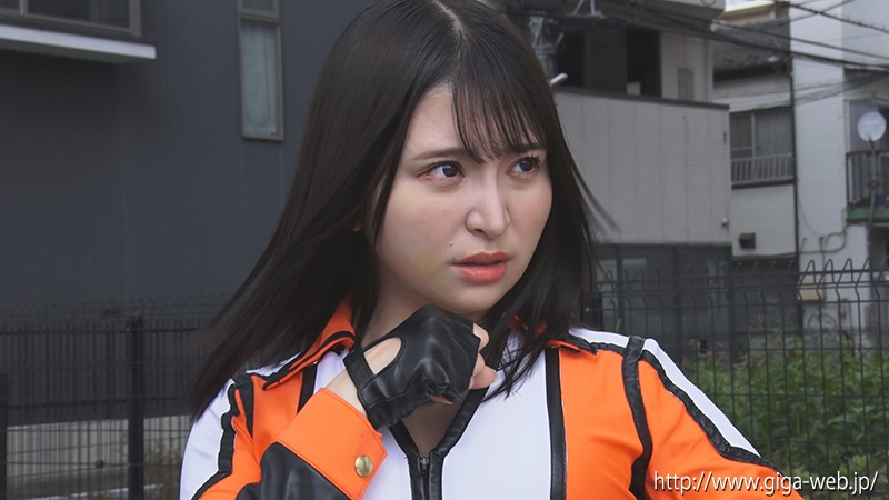 巨大ヒロイン（R） アディア 佐藤ののか
