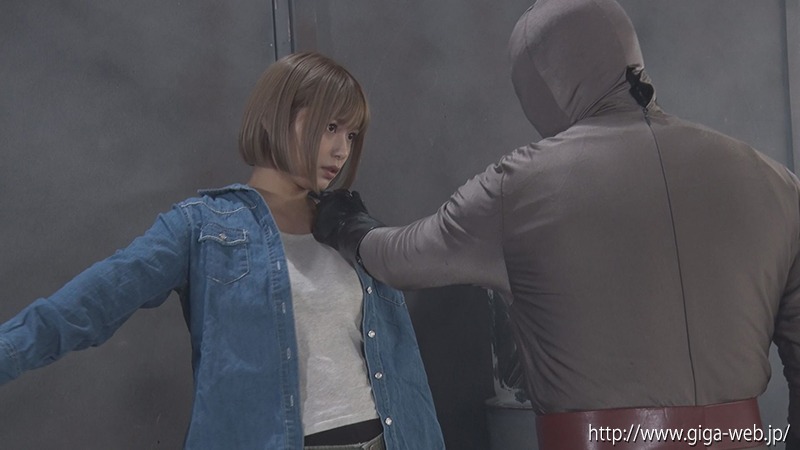 忍コスプレイダー
