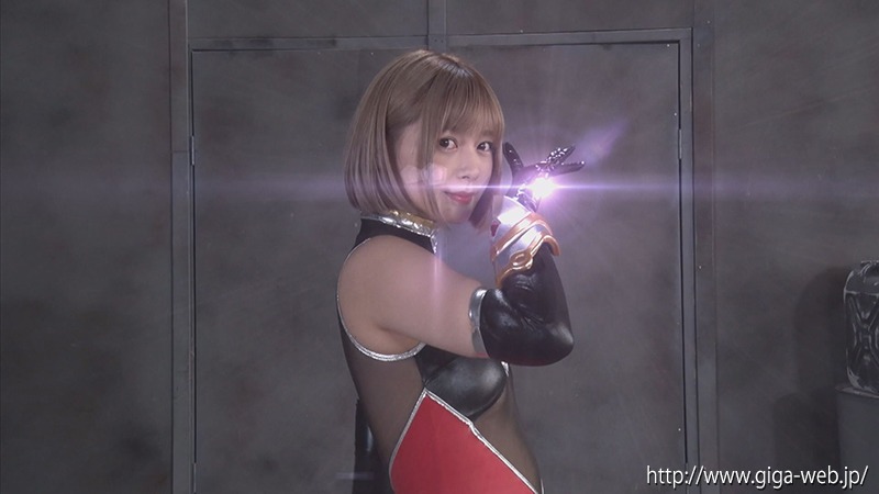 忍コスプレイダー
