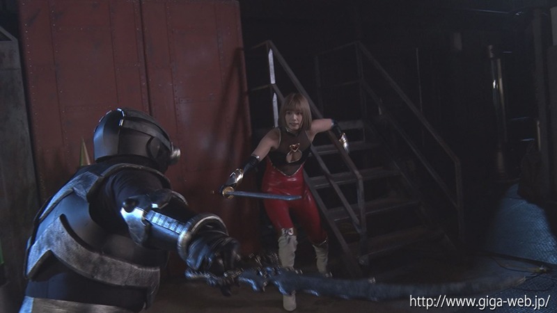 忍コスプレイダー
