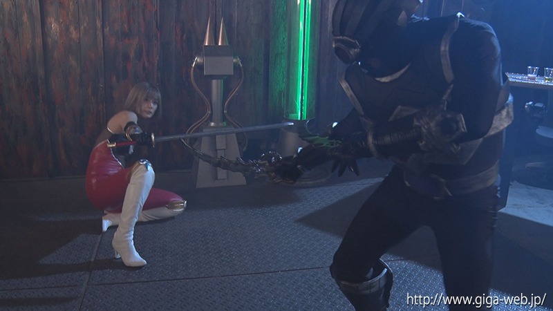 忍コスプレイダー
