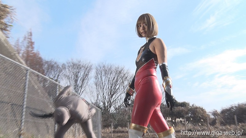 忍コスプレイダー
