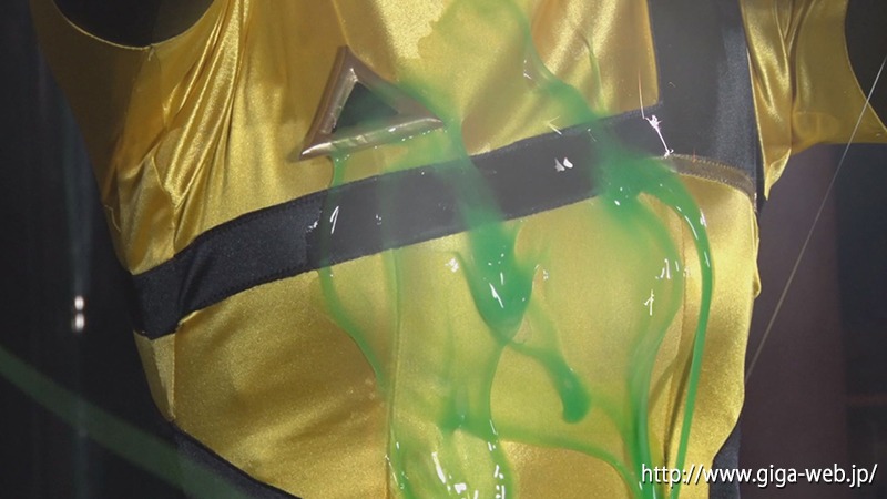 狙われたスーパーヒロイン ～シェリフイエロー、果たせなかった敵討ち～
