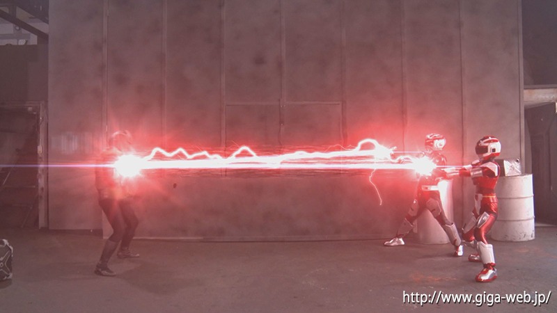 銀河戦士ディアーナ 囚われの記憶