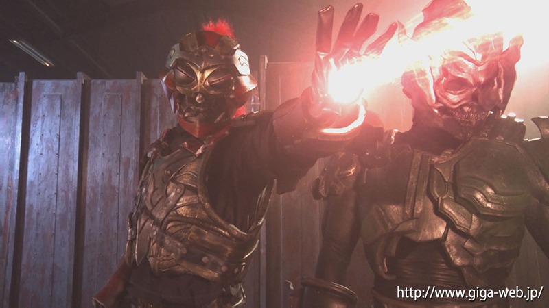 HEROINE陥落倶楽部18 セーラーアクア羞恥躾
