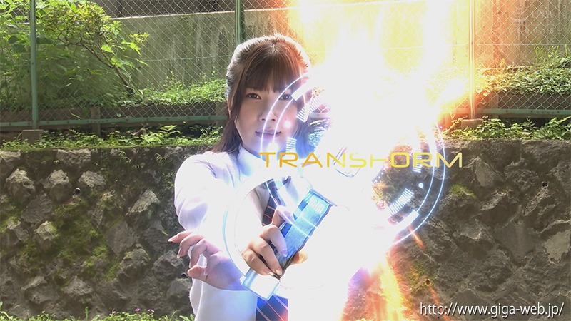 アメスクヒロイン エロピンチ スタリオン