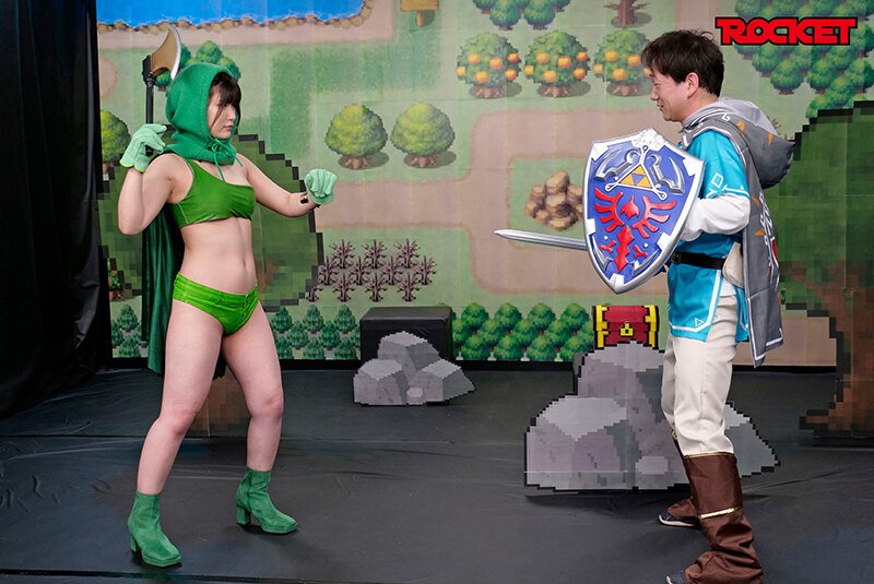 同じセリフしか言わないRPGのモブキャラを犯しまくりたい！パート3
